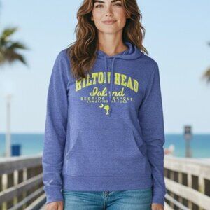 Hilton Head Island Pullover